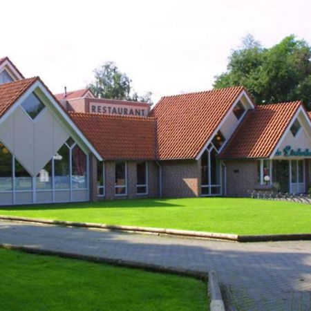 Landgoed De Lindenbergh 호텔 옴멘 외부 사진